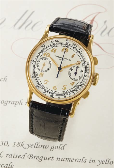 patek philippe ref 2448|patek philippe geneve watch prices.